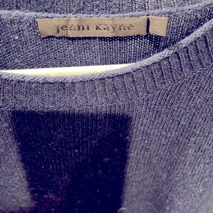 Jenni Kayne oversize crewneck XL